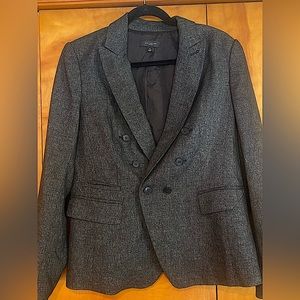 ANN TAYLOR BLAZER 14